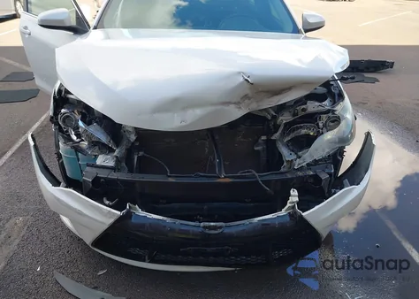 2016 Toyota Camry Xse из США, поврежденный, VIN 4T1BF1FK4GU570216